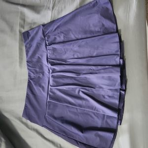 Halara XL Skort
